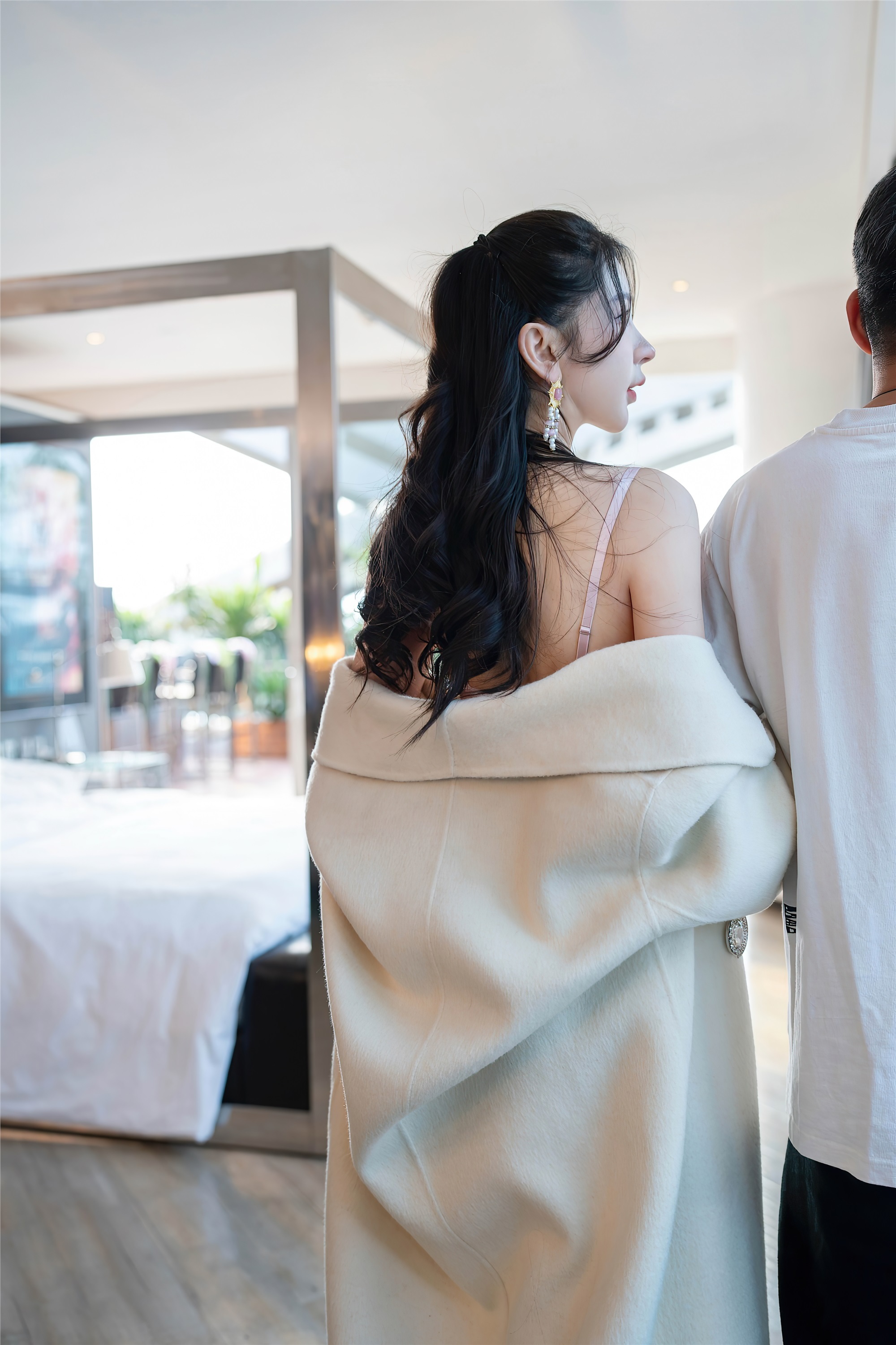 XINGYAN星颜社 2025.04.18 VOL.337 李丽莎